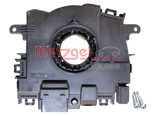 METZGER 0916567 ORIGINAL ERSATZTEIL Wickelfeder, Airbag